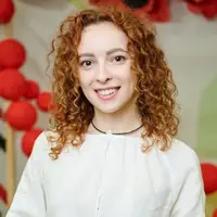 Вікторія Резнік