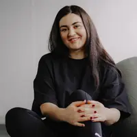 Тетяна Скачко