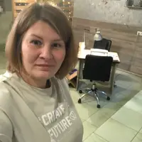 Oleksandra Cherkashyna