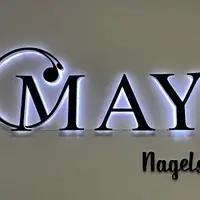 May
