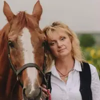 Оксана Гладких