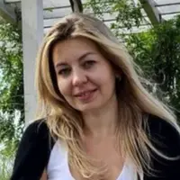 Оксана Саган