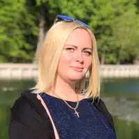 Настя Іванюта