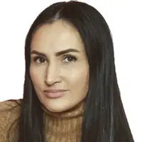 Олена Цибко