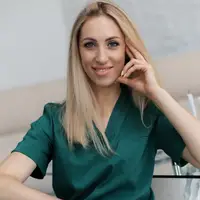 Анна Шевченко