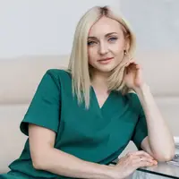 Катерина Труфманова