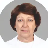 Лариса Віталіївна Скляренко