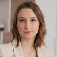 Євгенія Кузіна