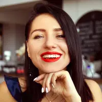 Irina Solovey