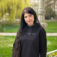 Alena Basikova