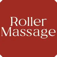 Rollermassage