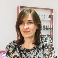 Анастасия Гармаш