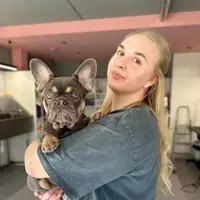 Настя Кузнецова