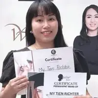 My Tien Richter