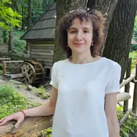 Галина Руденко