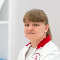 Ольга Миколаївна Гоцуляк