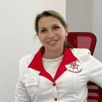 Валерія Михайлівна Аплевич