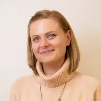 Вікторія Осокіна