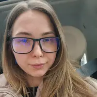 Світлана Дмитруха