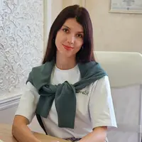 Єлизавета Олександрівна Гринько