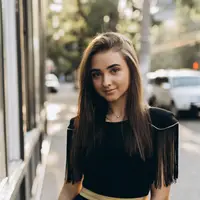 Мария Мозговая