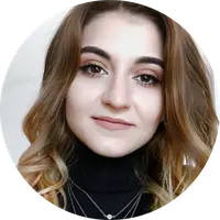 Оксана Долбужак