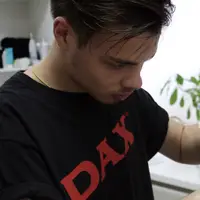 Давид Кузьмін