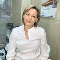 Ірина Хасібулова