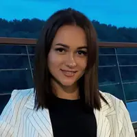 Оксана Ткаченко