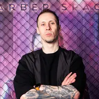 Віталій Шабалда