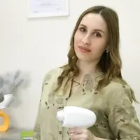 Елена Кузнецова