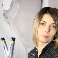 Таня Сагайдак