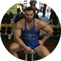 Сергей ФИЛЬ Зал 2
