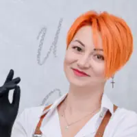Оксана Коломейко