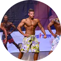 Андрей Зал 2
