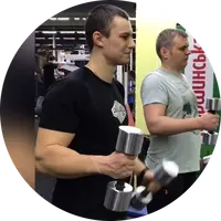 Антон Зал 3