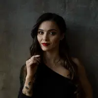 Anna Sanahurska