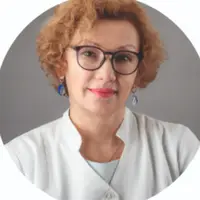 Лариса Петрівна Мішуровська