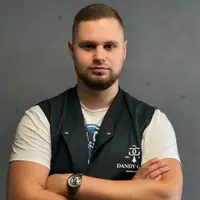 Дмитро Бик