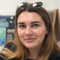 Юлія Володимирівна Федорко