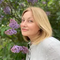 Ольга Литвинова