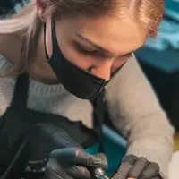 Анастасія Галузий