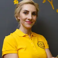 Юлія Герасимова