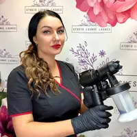 Алена Тычинская