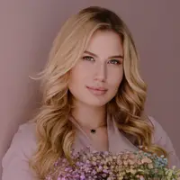 Виктория Миронова