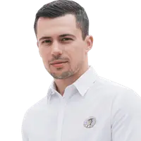 Данило Харахорін