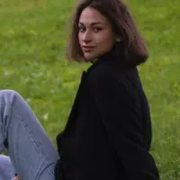 Маргарита Бєдкіна