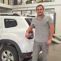 Олег Лісовенко