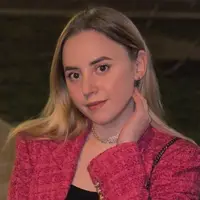Софія Добрянська