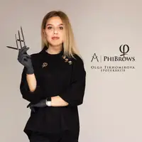 Olha Tykhomyrova